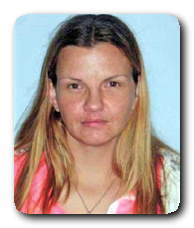 Inmate AMY SIMMONS