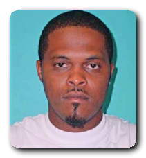 Inmate SYLVESTER D SIMS