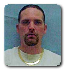 Inmate ROBERT RUSSELL DAY