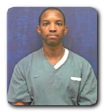 Inmate ROYCE V JOHNSON