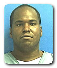 Inmate GREGORY H PETERSON