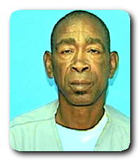 Inmate FRANK YOUNG
