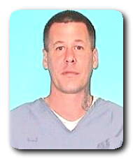 Inmate CHRISTOPHER J AFFENITO