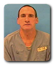 Inmate TIMOTHY A FANNING