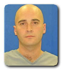 Inmate SHAWN M SCARBROUGH
