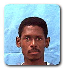 Inmate MARCUS T SMITH