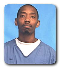 Inmate ARSENIO C WILEY