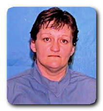 Inmate STACY LEVAN