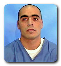Inmate MAHMOUD SHAHIN