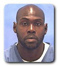 Inmate RODNEY A SIMMONS