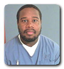 Inmate VINCE L SMITH