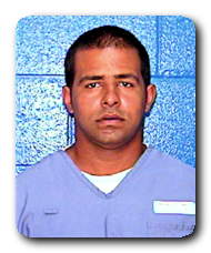 Inmate MICHAEL R MACHADO