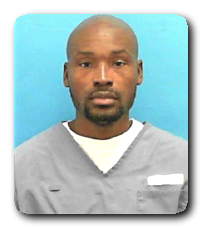 Inmate MAURICE D STARKS