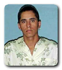 Inmate FERNANDO VEGA-LOPEZ