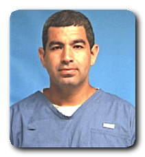 Inmate ANDRES O AGUILAR