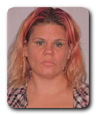 Inmate MARCIA A FLORES