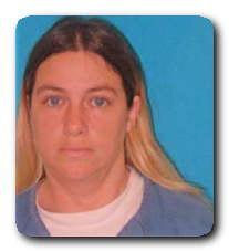 Inmate JANET R KENNEDY