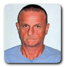 Inmate KENNETH WEATHERFORD