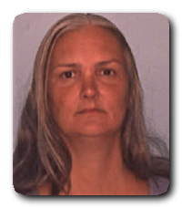 Inmate STACY L WEST