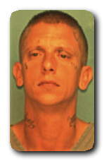 Inmate ANDREW K WEYMOUTH