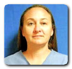 Inmate BETHANY R WILEY