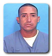 Inmate ARMANDO ALVAREZ-VELAZQUEZ