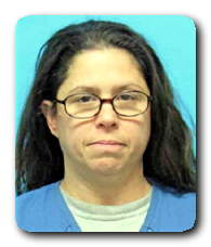 Inmate SHELLY BOLT