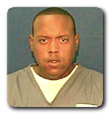 Inmate LAMONT R FORTSON