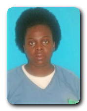 Inmate CONSTANCE L HENRY