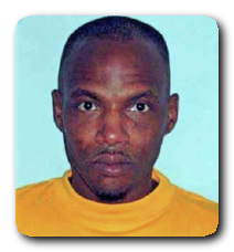 Inmate JOHNNY T ROBERSON