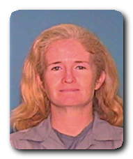 Inmate SUZANNE M THOMPSON