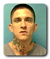 Inmate SHAWN A WHITFORD