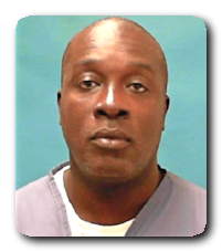 Inmate WILLIE E JR BLAND