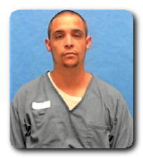 Inmate JEDEDIAH E CLEMENT