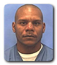 Inmate HENRY C EVERSON