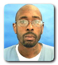 Inmate CURTIS E JR FOSTER