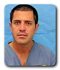 Inmate CARLOS JAIMES-MEDINA