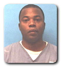 Inmate RUSSELL L KING