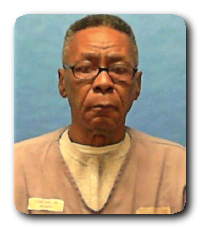 Inmate HAYWOOD PAUL SINEGAL