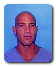 Inmate LUIS ALBERTO MALDONADO-CASTRO
