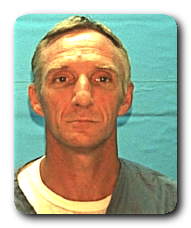 Inmate DANNY R SALZER