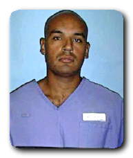 Inmate ALAN M WEBSTER