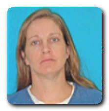 Inmate CHRISTINA M WETHERINGTON