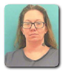 Inmate HOLLY A WILLIAMS