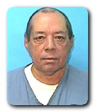 Inmate MIGUEL A APONTE