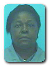 Inmate MARY A GREEN