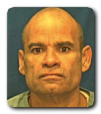 Inmate ALEXIS A HEREDIA