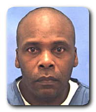 Inmate ARLINGTON D JR WHITE
