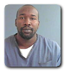 Inmate JERALD ANTHONY ANDERSON
