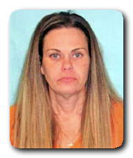 Inmate MICHELLE LEE ENGLISH